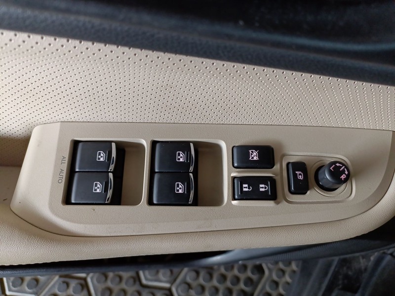 Subaru Outback 2.5i premium lineartronic