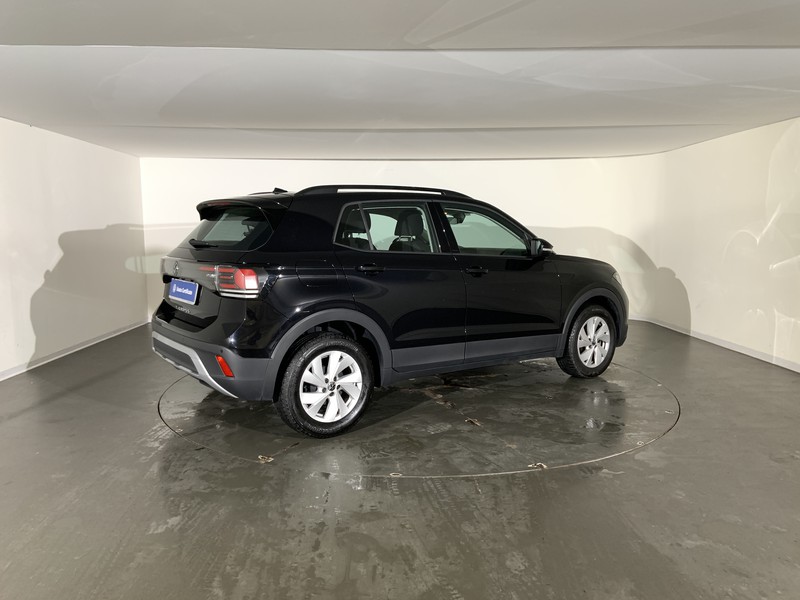 Volkswagen T-Cross 1.0 tsi life 95cv