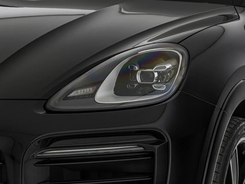 Porsche Cayenne coupe 3.0 tiptronic