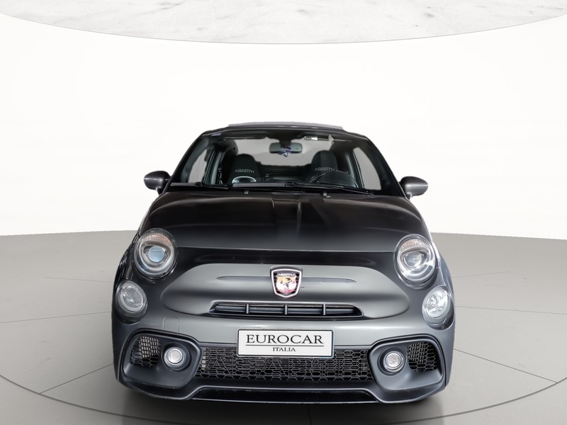 Abarth 595C 1.4 t-jet 145cv