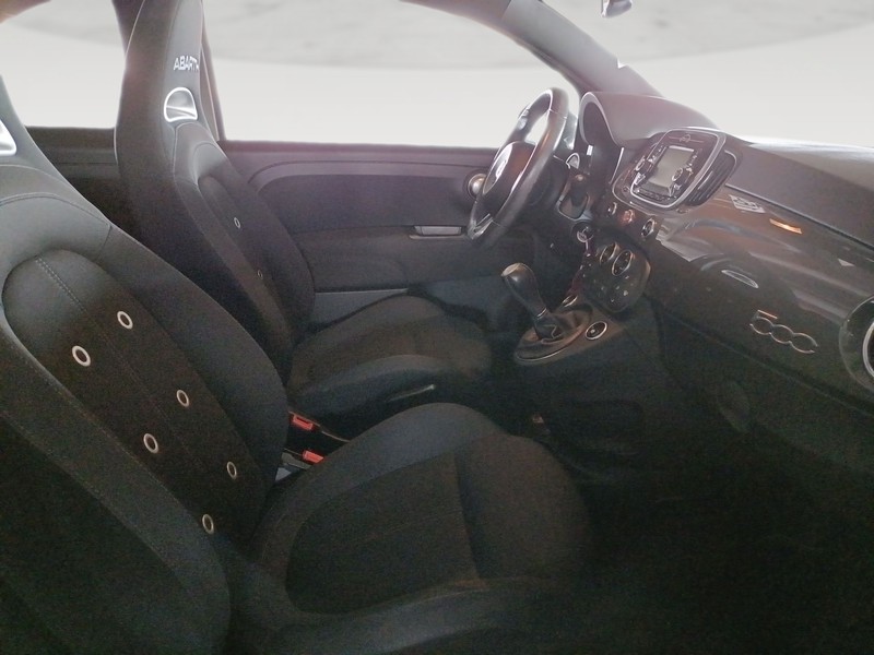 Abarth 595C 1.4 t-jet 145cv