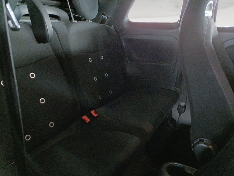 Abarth 595C 1.4 t-jet 145cv