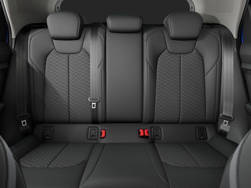 Audi A1 sportback 25 1.0 tfsi admired advanced my20