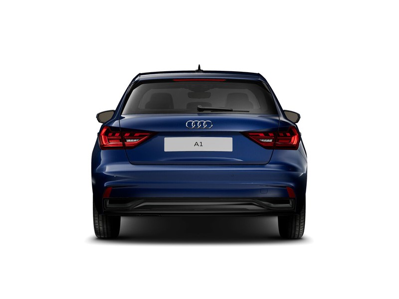 Audi A1 sportback 25 1.0 tfsi admired advanced my20