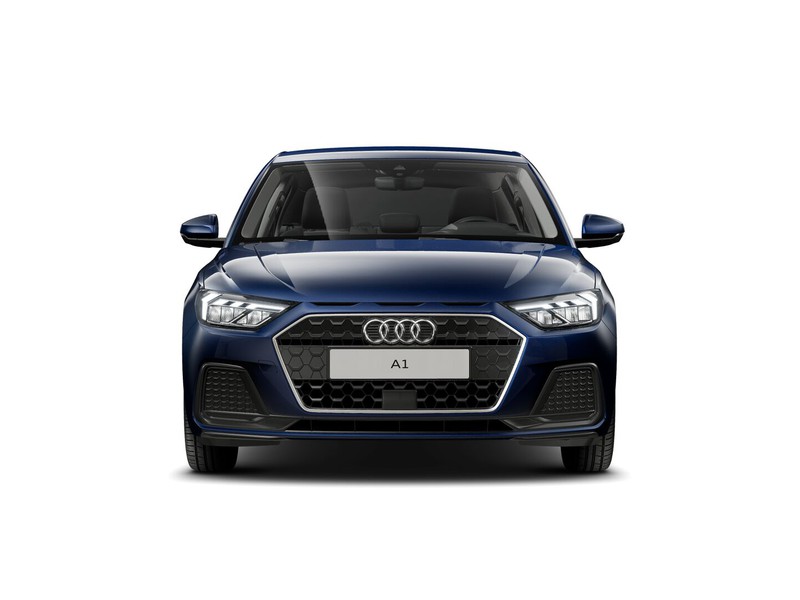 Audi A1 sportback 25 1.0 tfsi admired advanced my20
