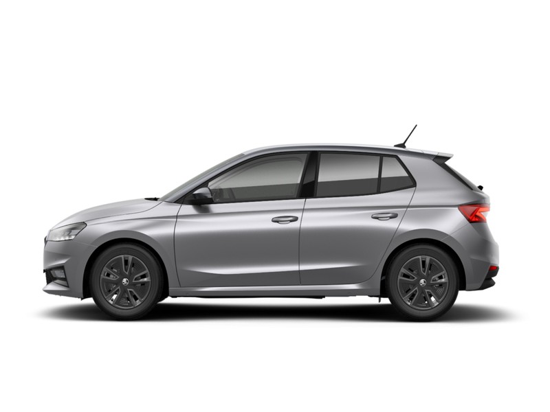 Skoda Fabia 1.0 tsi evo 130 edition 95cv