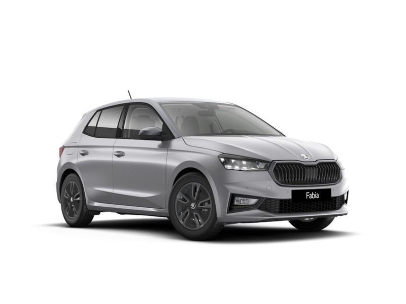 Skoda Fabia 1.0 tsi evo 130 edition 95cv