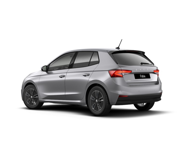 Skoda Fabia 1.0 tsi evo 130 edition 95cv
