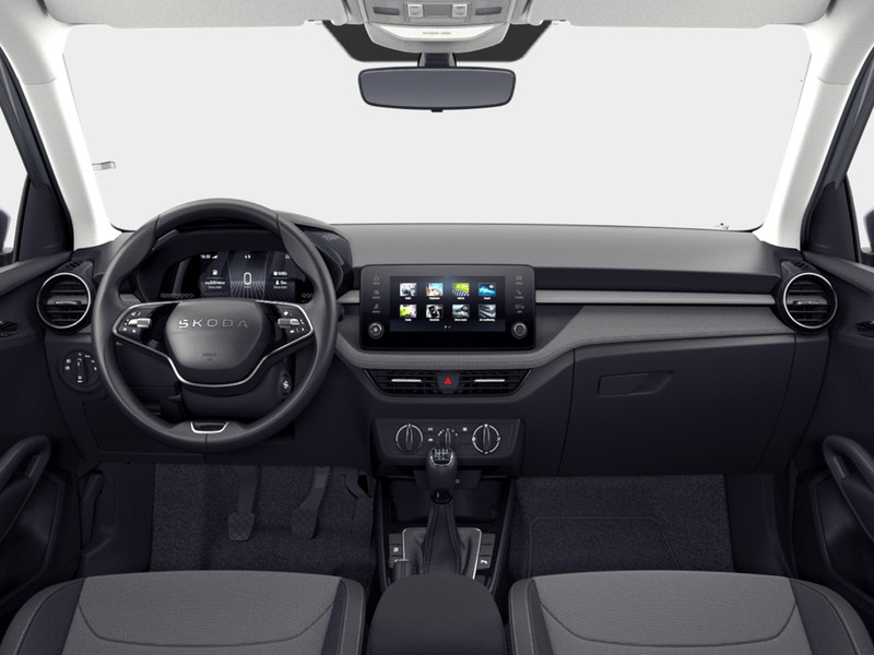 Skoda Fabia 1.0 tsi evo 130 edition 95cv