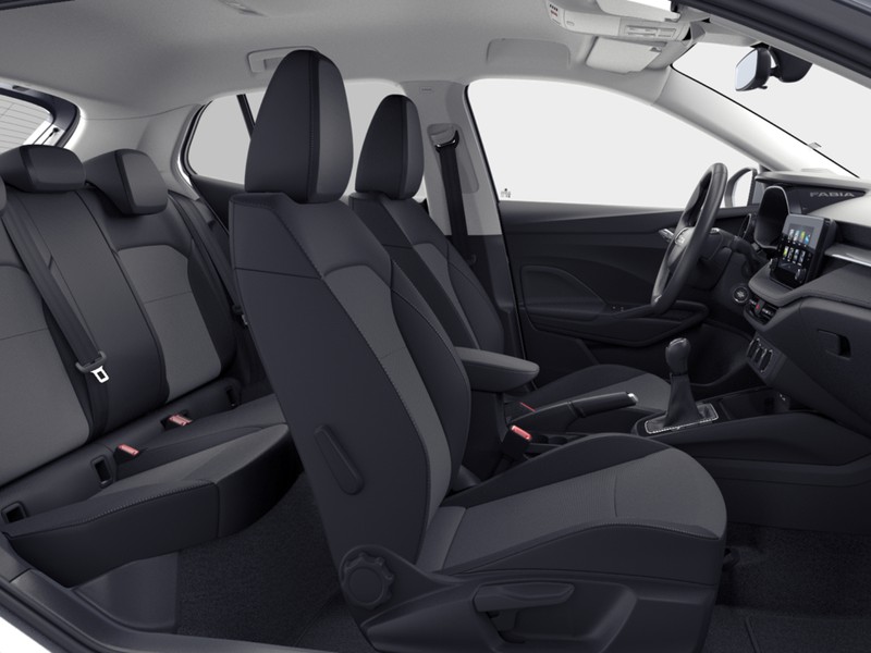 Skoda Fabia 1.0 tsi evo 130 edition 95cv