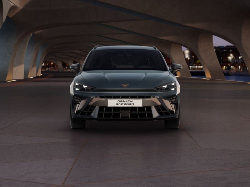 Cupra Leon Sportstourer sportstourer 1.5 tsi 150cv