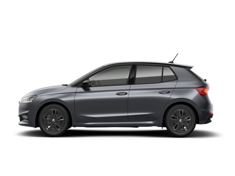 Skoda Fabia 1.0 TSI EVO SELECTION