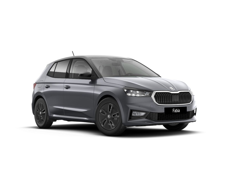 Skoda Fabia 1.0 TSI EVO SELECTION