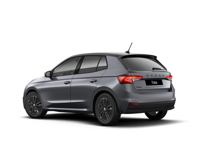 Skoda Fabia 1.0 TSI EVO SELECTION