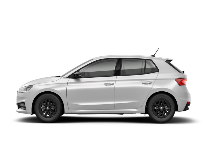 Skoda Fabia 1.0 tsi evo young edition 95cv