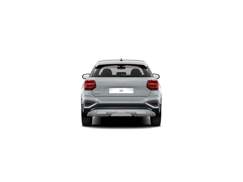 Audi Q2 35 1.5 tfsi admired advanced s-tronic