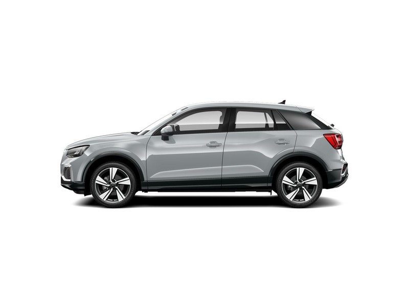Audi Q2 35 1.5 tfsi admired advanced s-tronic