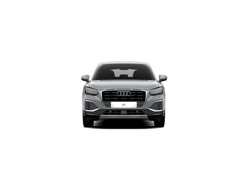 Audi Q2 35 1.5 tfsi admired advanced s-tronic
