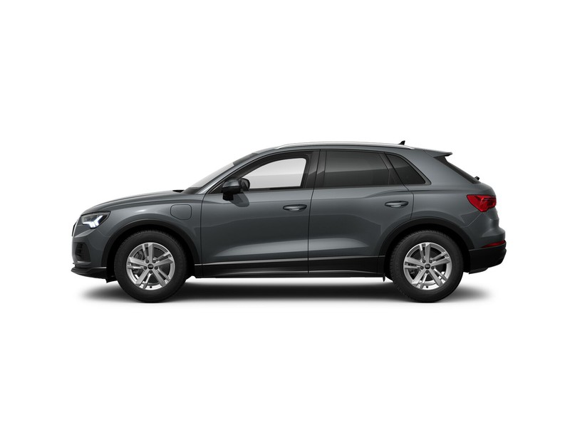 Audi Q3 sportback 45 1.4 tfsi e business plus s-tronic