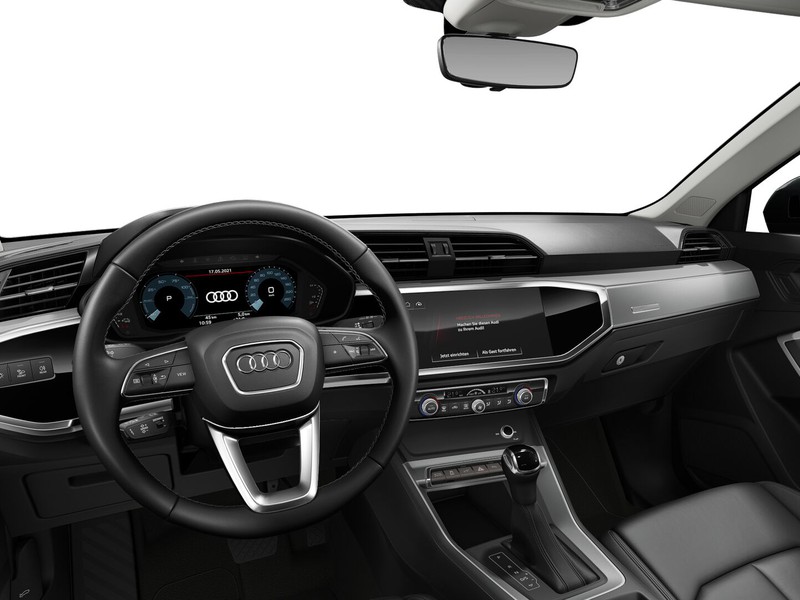 Audi Q3 sportback 45 1.4 tfsi e business plus s-tronic