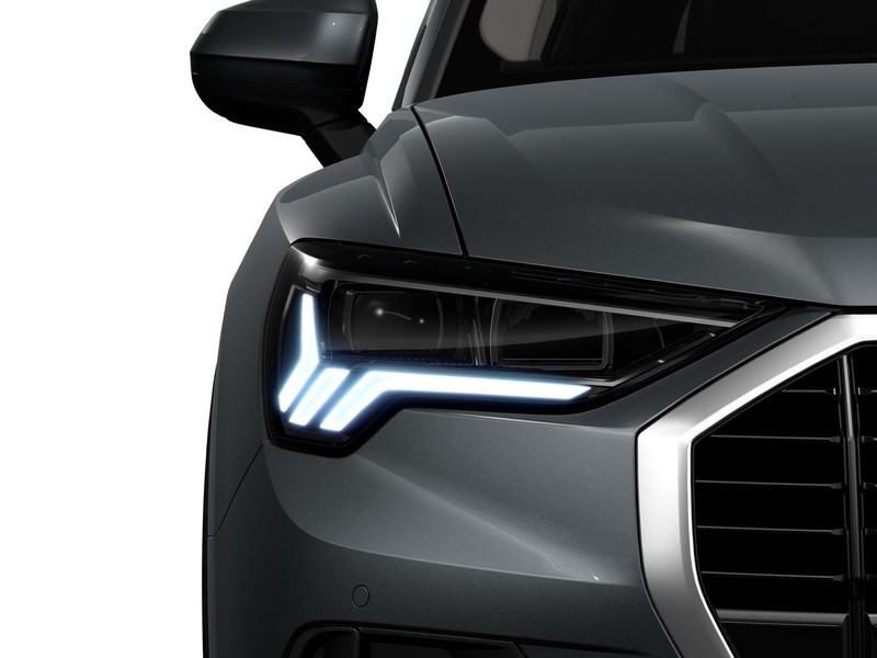 Audi Q3 sportback 45 1.4 tfsi e business plus s-tronic