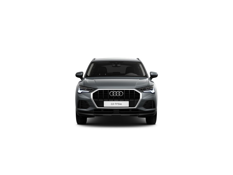 Audi Q3 sportback 45 1.4 tfsi e business plus s-tronic