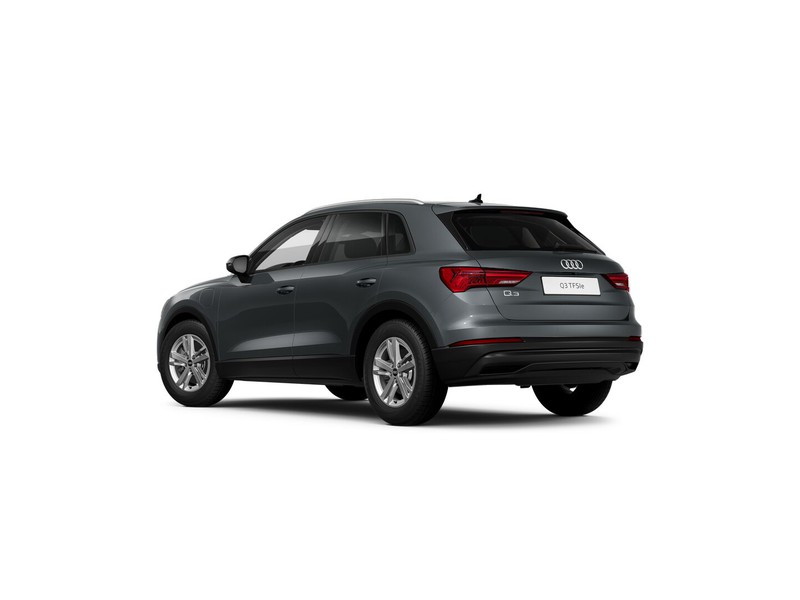 Audi Q3 sportback 45 1.4 tfsi e business plus s-tronic