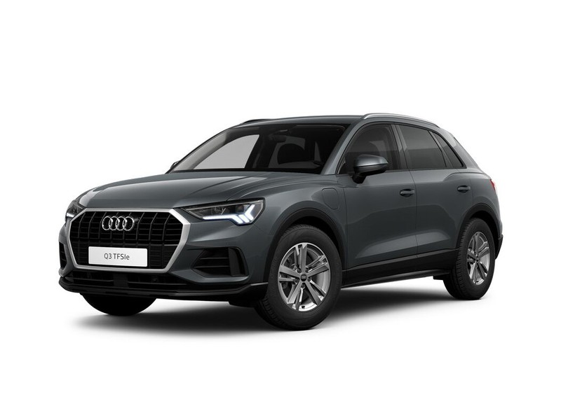 Audi Q3 sportback 45 1.4 tfsi e business plus s-tronic