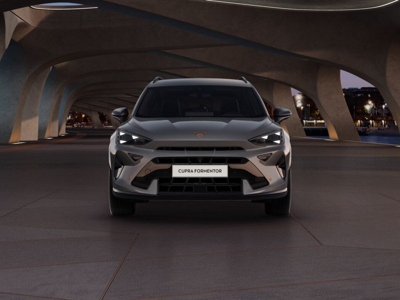 Cupra Formentor 1.5 e-hybrid 204cv dsg