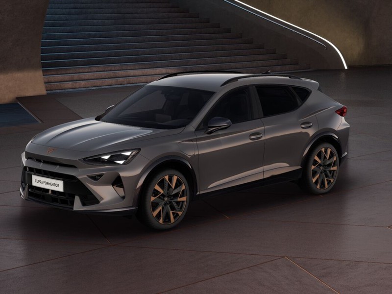 Cupra Formentor 1.5 e-hybrid 204cv dsg