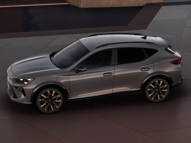 Cupra Formentor 1.5 e-hybrid 204cv dsg