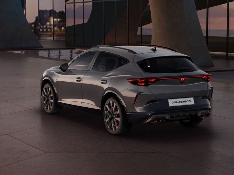 Cupra Formentor 1.5 e-hybrid 204cv dsg
