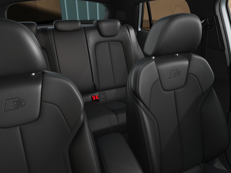 Audi Q2 1,5L4110DSG