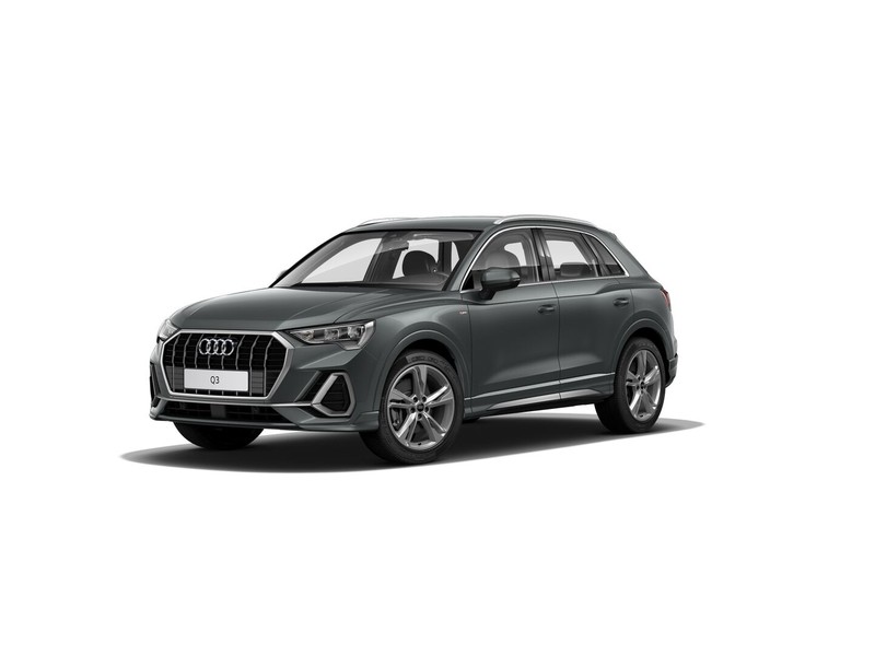 Audi Q3 35 2.0 tdi business advanced s-tronic