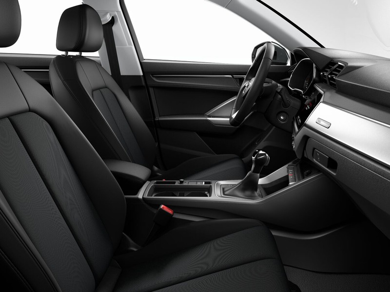 Audi Q3 35 2.0 tdi business advanced s-tronic