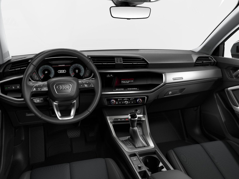 Audi Q3 35 2.0 tdi business advanced s-tronic