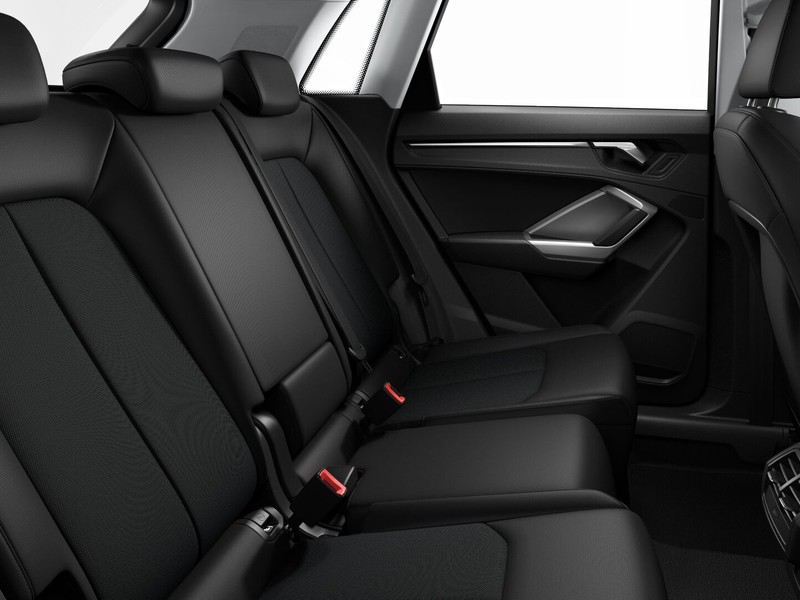 Audi Q3 35 2.0 tdi business advanced s-tronic