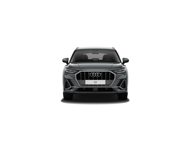Audi Q3 35 2.0 tdi business advanced s-tronic