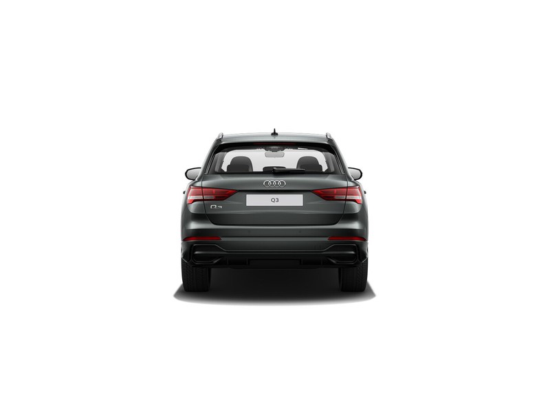 Audi Q3 35 2.0 tdi business advanced s-tronic