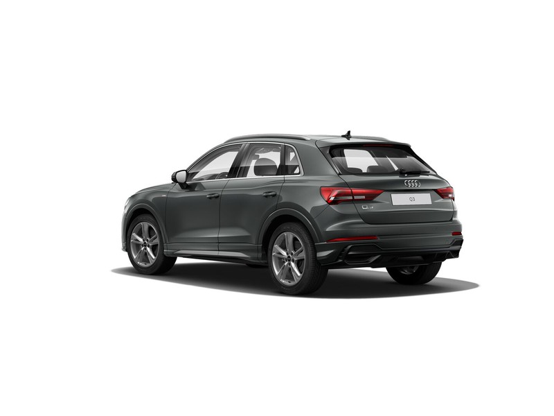 Audi Q3 35 2.0 tdi business advanced s-tronic