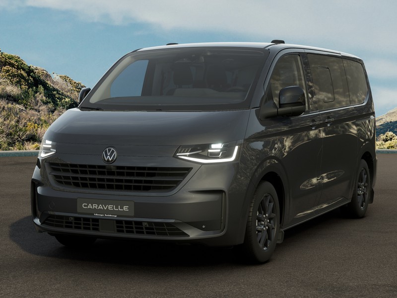 Volkswagen VIC T6 Transporter t7 26 2.0 tdi 110cv l1