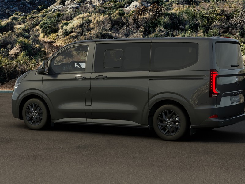 Volkswagen VIC T6 Transporter t7 26 2.0 tdi 110cv l1