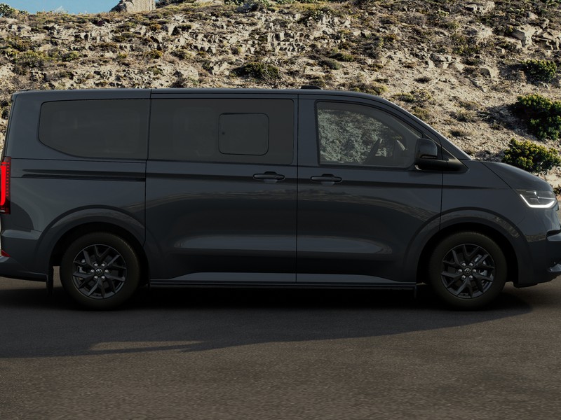 Volkswagen VIC T6 Transporter t7 26 2.0 tdi 110cv l1