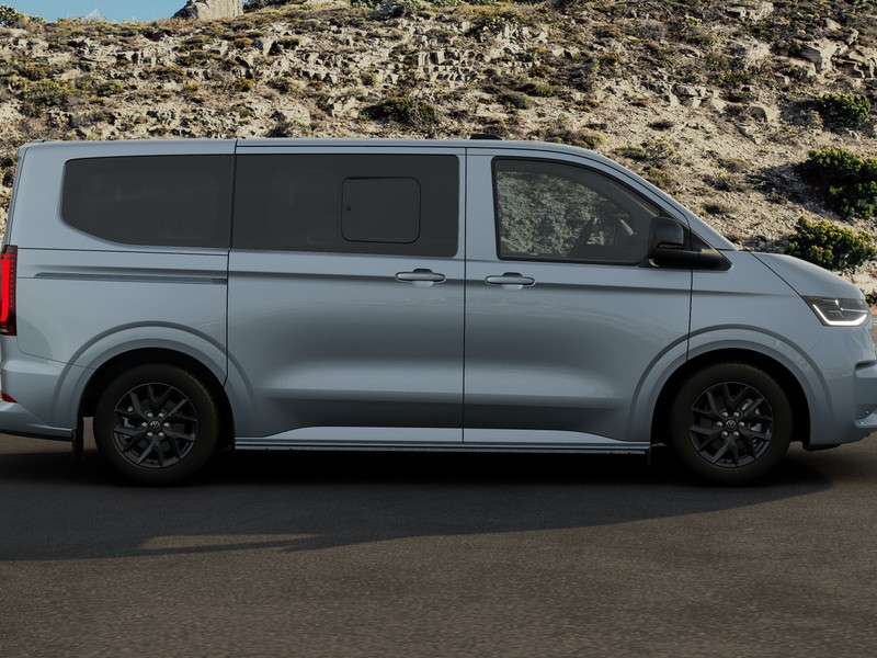 Volkswagen VIC T6 Caravelle t7 2.0 tdi 150cv awd life p.c. auto
