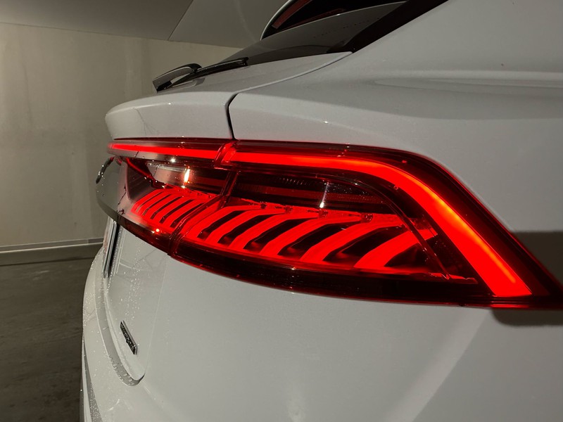 Audi Q8 50 3.0 tdi mhev sport quattro tiptronic