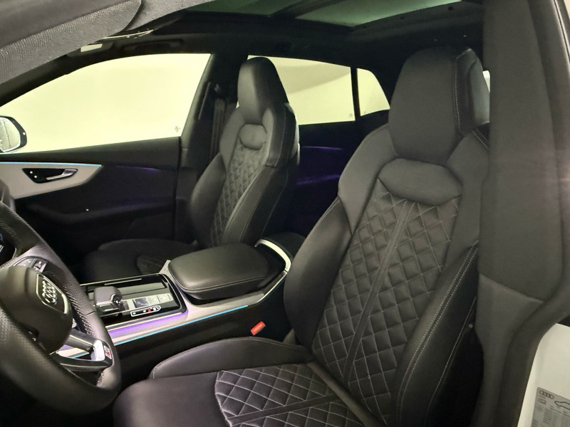 Audi Q8 50 3.0 tdi mhev sport quattro tiptronic