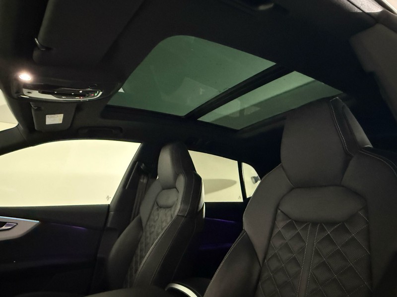 Audi Q8 50 3.0 tdi mhev sport quattro tiptronic