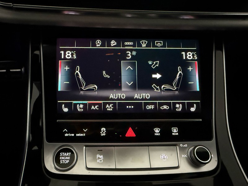 Audi Q8 50 3.0 tdi mhev sport quattro tiptronic
