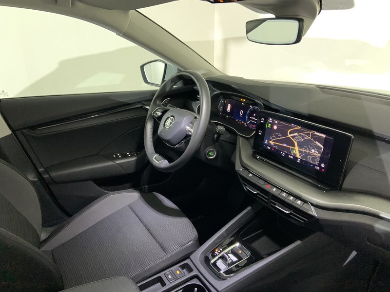 Skoda Octavia wagon 1.5 g-tec ambition 130cv dsg