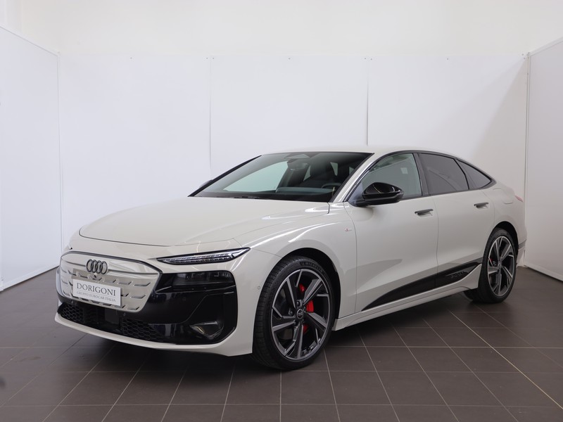Audi A6 e-tron sportback e-tron s line edition quattro 428cv